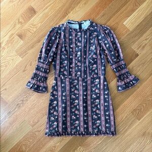 NWT Urban Outfitters floral dress